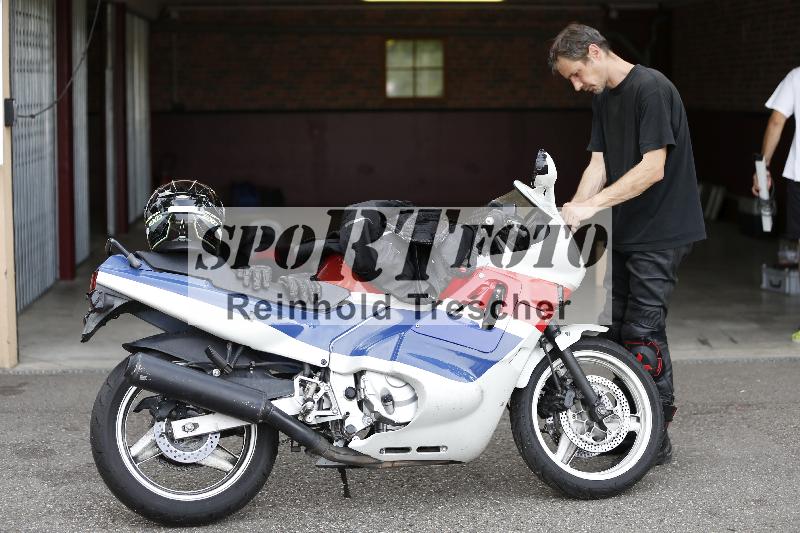 Archiv-2025/49 26.08.2025 Cornu Master School ADR/Impressionen